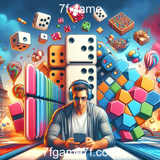 A Magia dos Jogos de Quebra-Cabeça